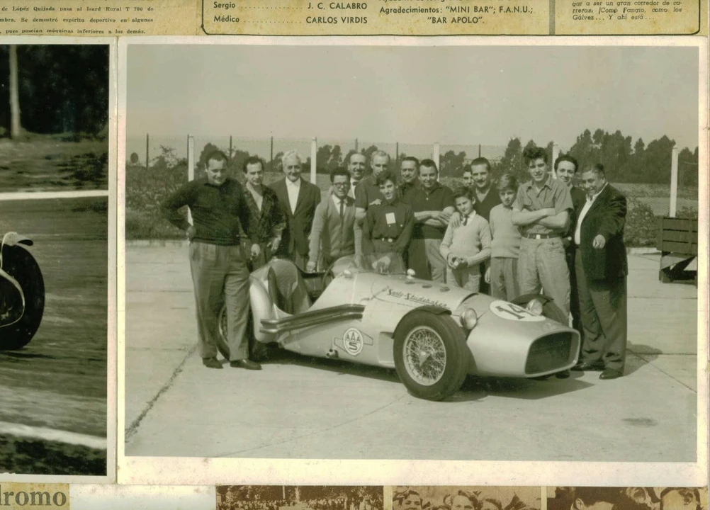 1950 Yamaha RD - Image 4 of 14