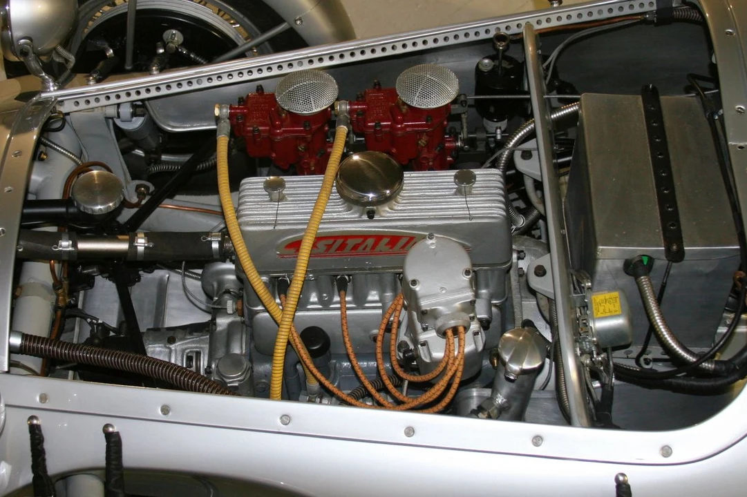 1950 Yamaha RD - Image 8 of 14