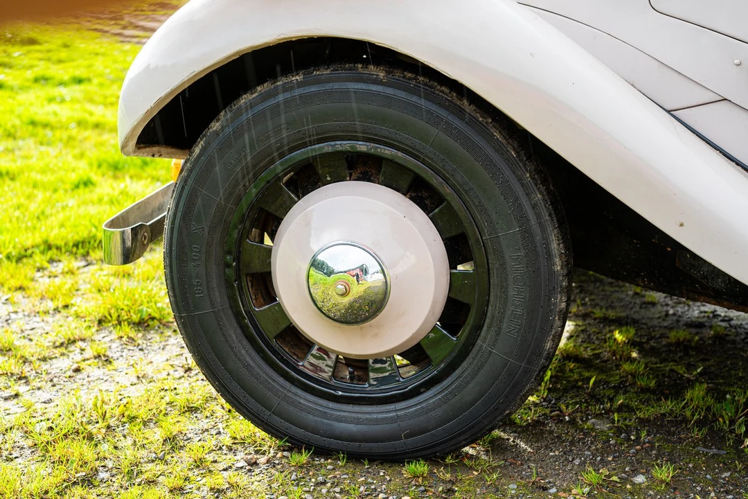 1950 Citroen Traction Avant - Image 14 of 30
