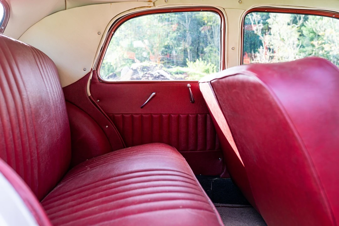 1950 Citroen Traction Avant - Image 23 of 30
