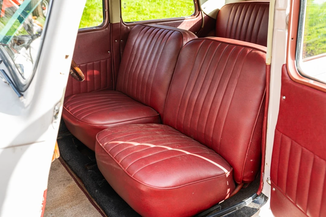 1950 Citroen Traction Avant - Image 29 of 30