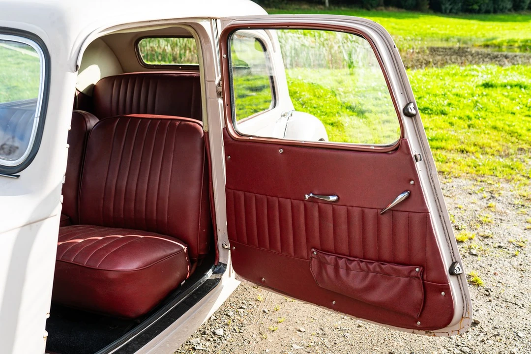 1950 Citroen Traction Avant - Image 28 of 30