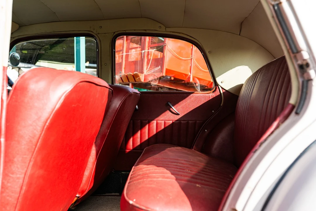 1950 Citroen Traction Avant - Image 25 of 30