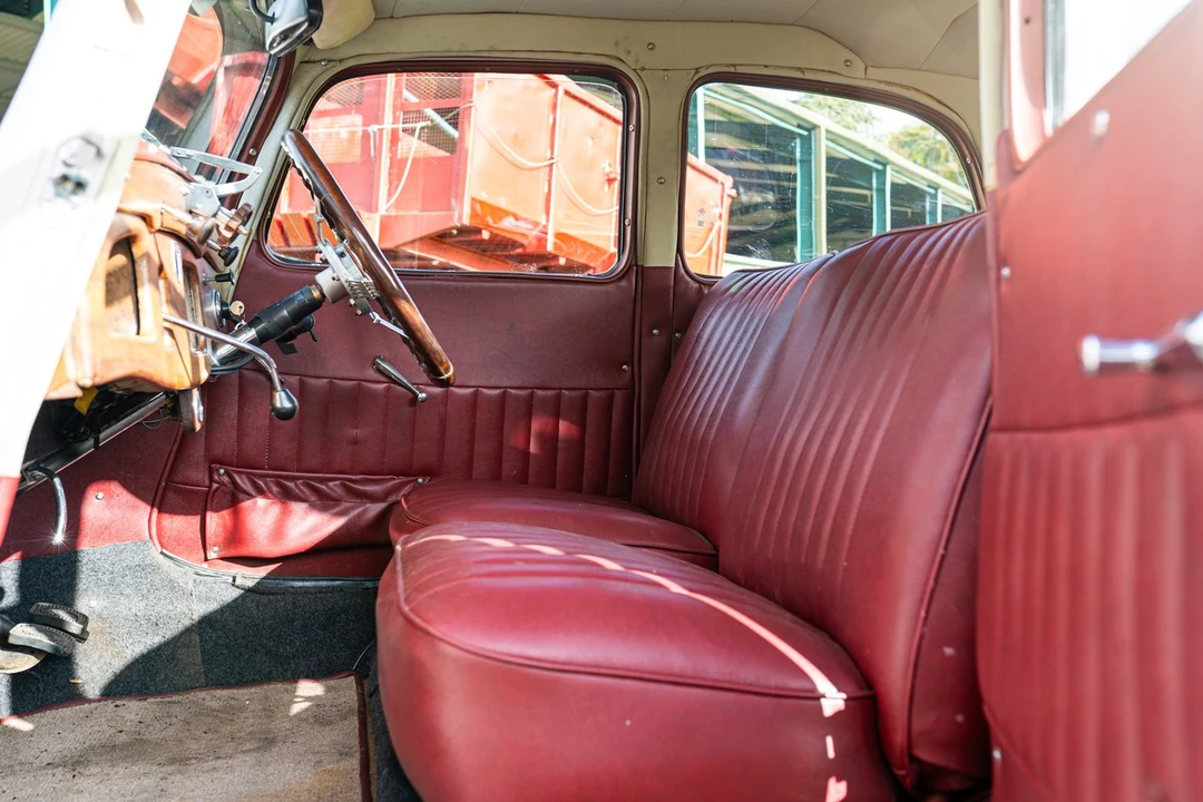 1950 Citroen Traction Avant - Image 27 of 30