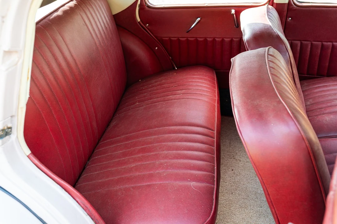 1950 Citroen Traction Avant - Image 22 of 30