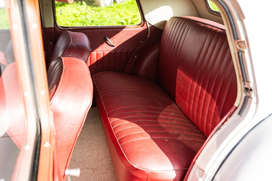 1950 Citroen Traction Avant - Image 21 of 30