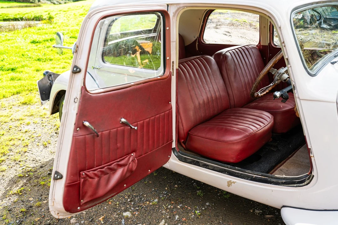 1950 Citroen Traction Avant - Image 30 of 30