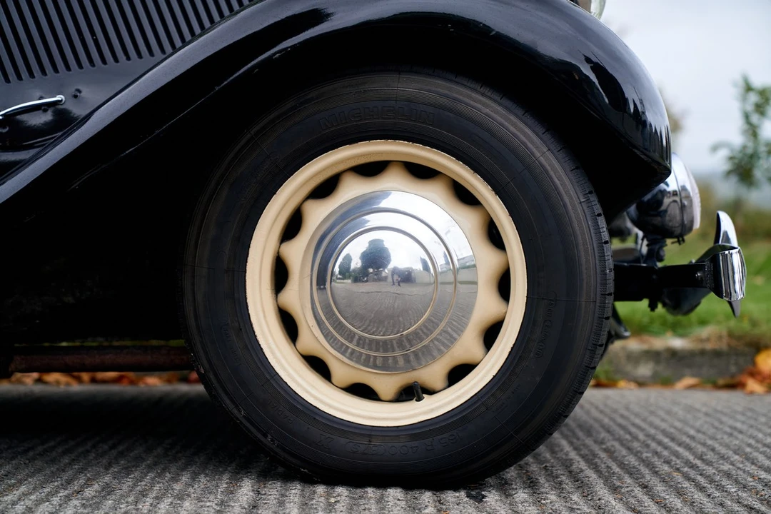 1950 Citroen Traction Avant - Image 24 of 30