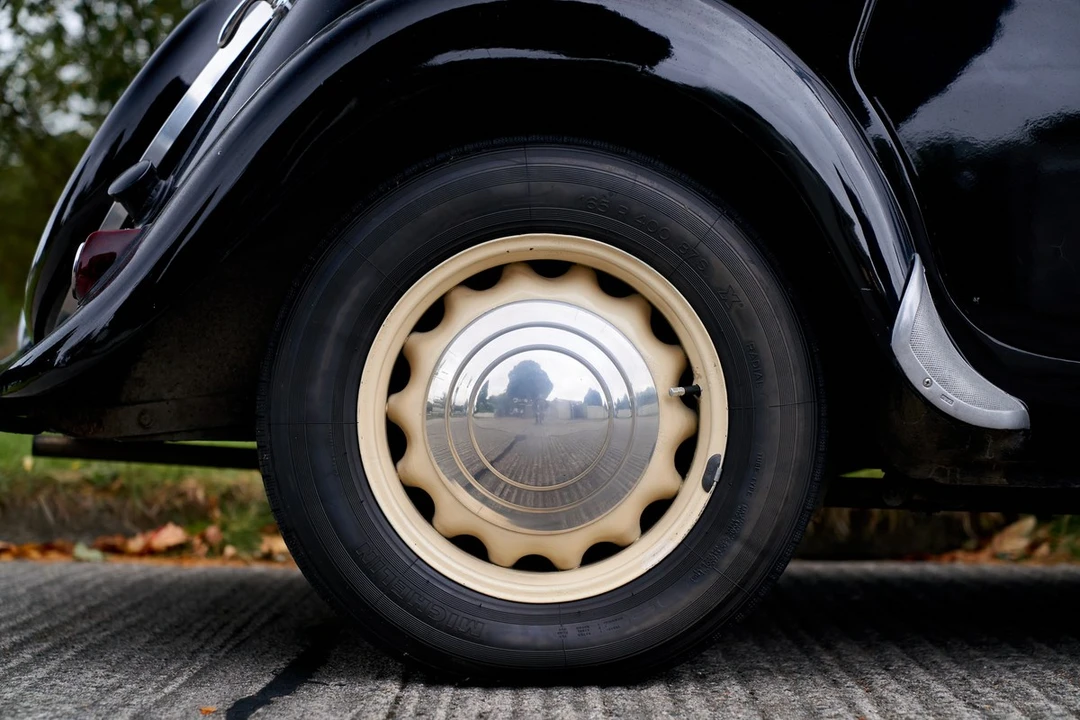1950 Citroen Traction Avant - Image 27 of 30