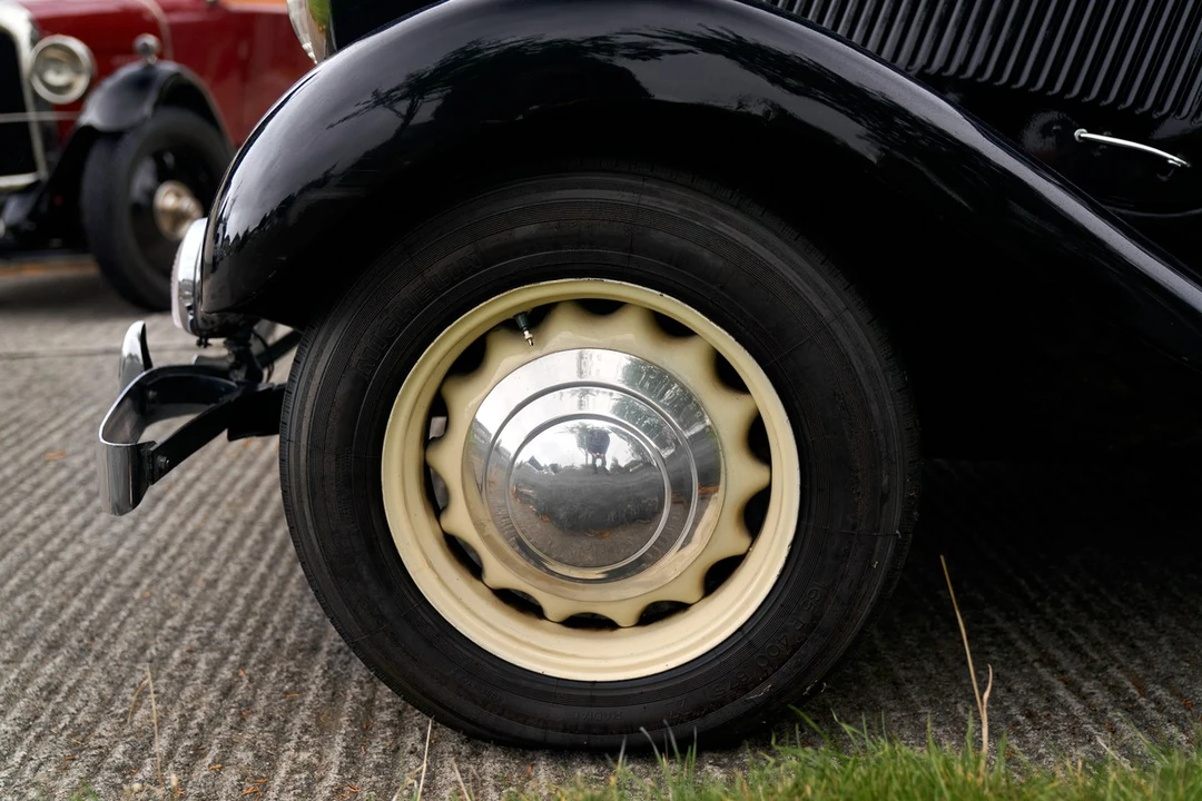 1950 Citroen Traction Avant - Image 22 of 30