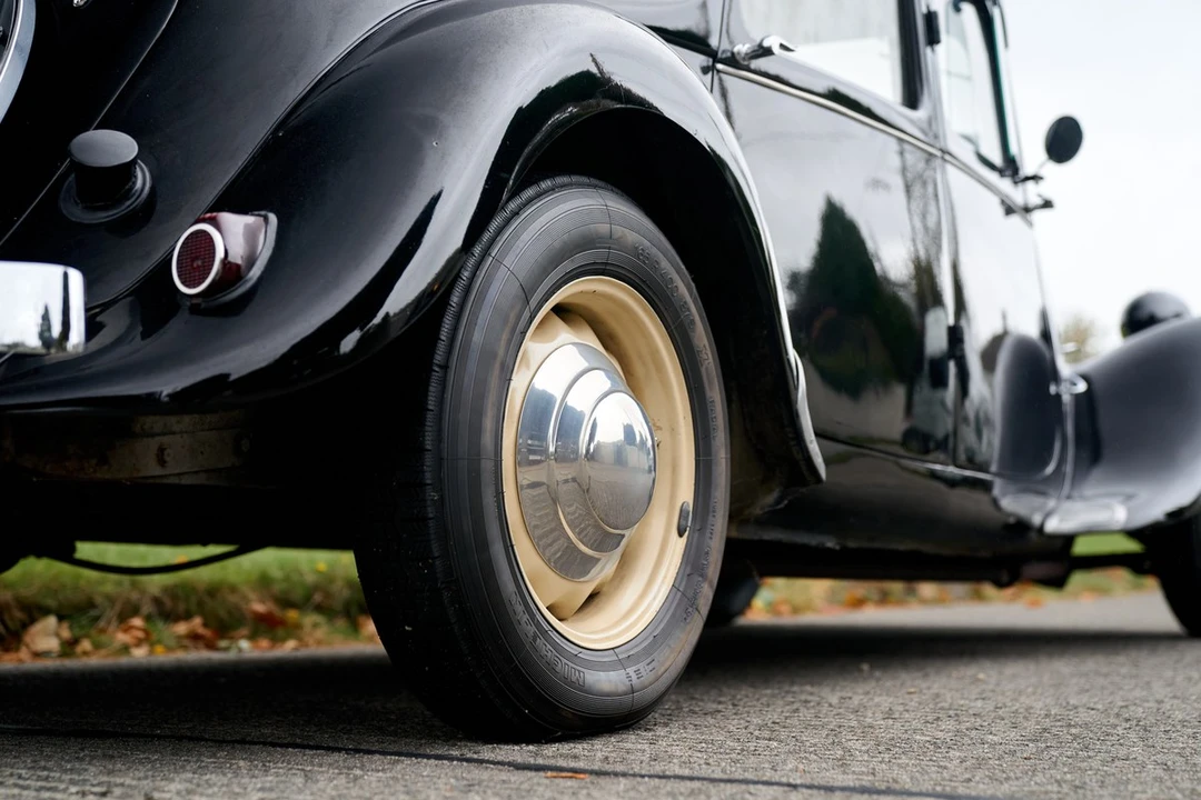 1950 Citroen Traction Avant - Image 28 of 30