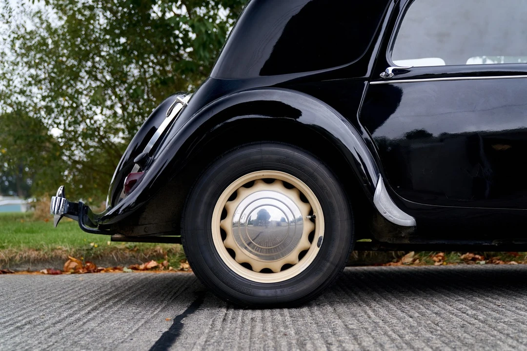 1950 Citroen Traction Avant - Image 26 of 30