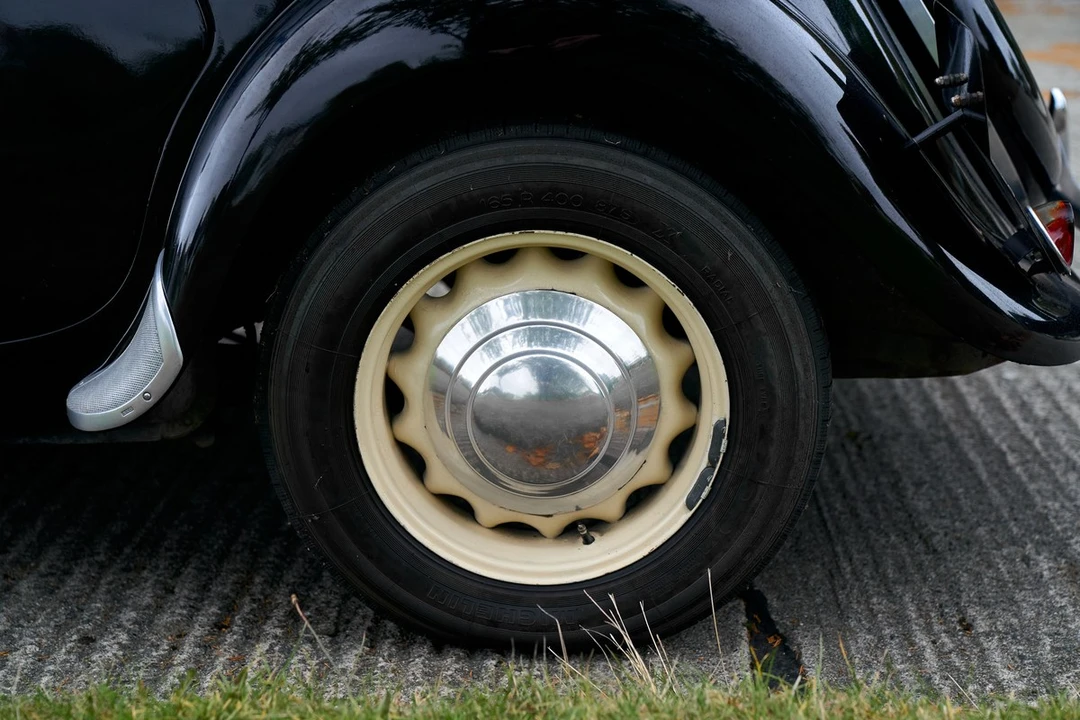 1950 Citroen Traction Avant - Image 23 of 30