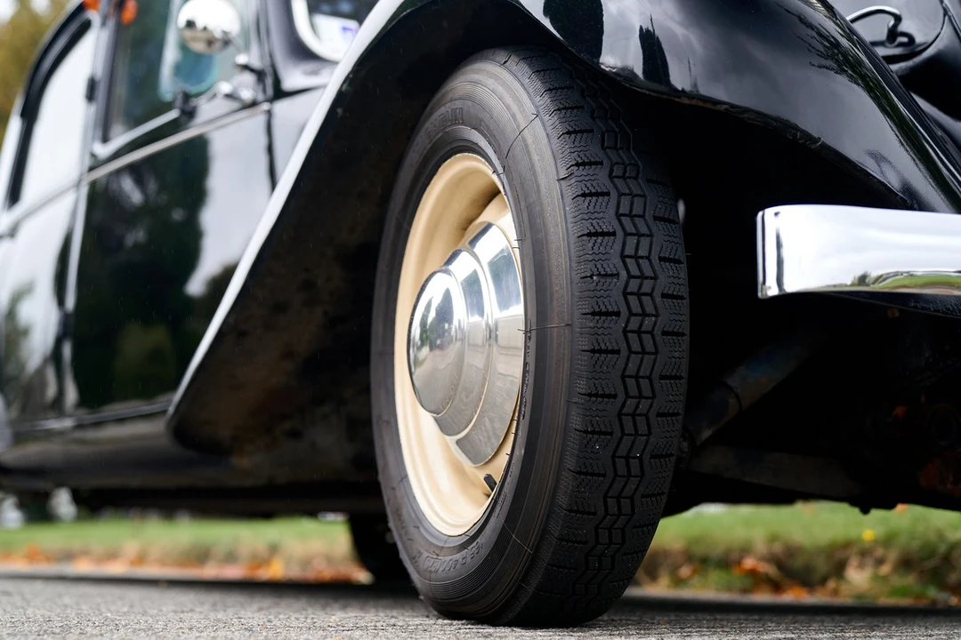 1950 Citroen Traction Avant - Image 30 of 30