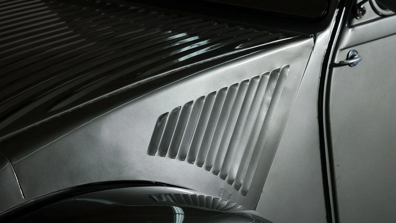 1950 Citroen 2CV - Image 11 of 28