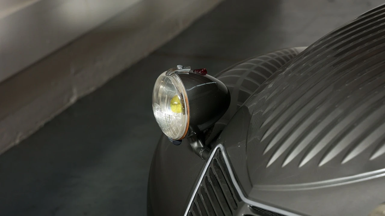 1950 Citroen 2CV - Image 12 of 28