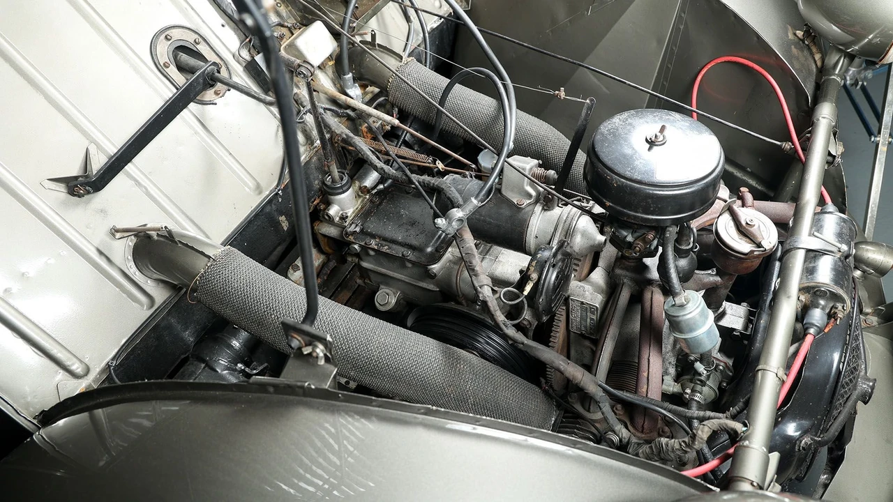 1950 Citroen 2CV - Image 5 of 28