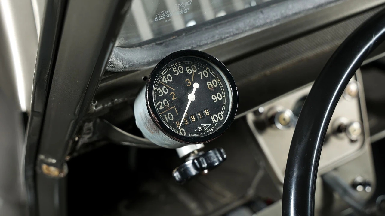 1950 Citroen 2CV - Image 21 of 28
