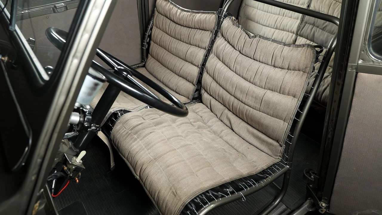 1950 Citroen 2CV - Image 23 of 28