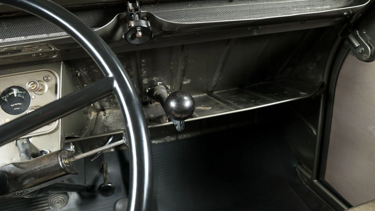 1950 Citroen 2CV - Image 27 of 28