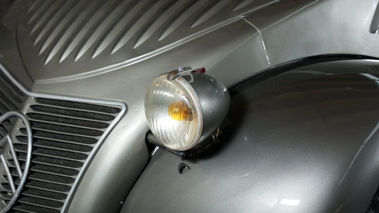 1950 Citroen 2CV - Image 10 of 28