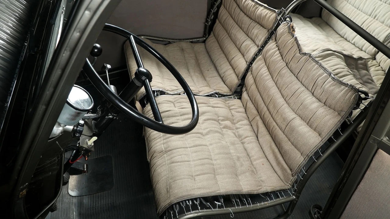 1950 Citroen 2CV - Image 3 of 28