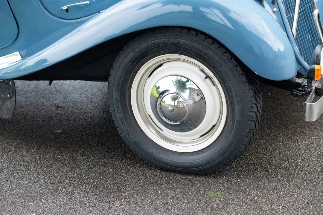 1950 Citroen Traction Avant - Image 18 of 30