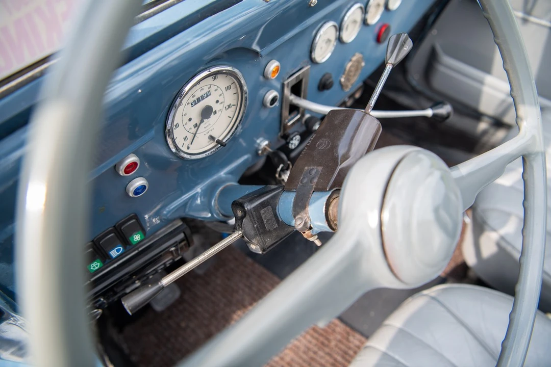 1950 Citroen Traction Avant - Image 30 of 30