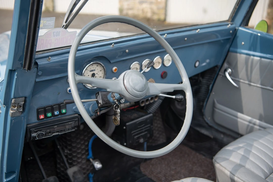 1950 Citroen Traction Avant - Image 22 of 30