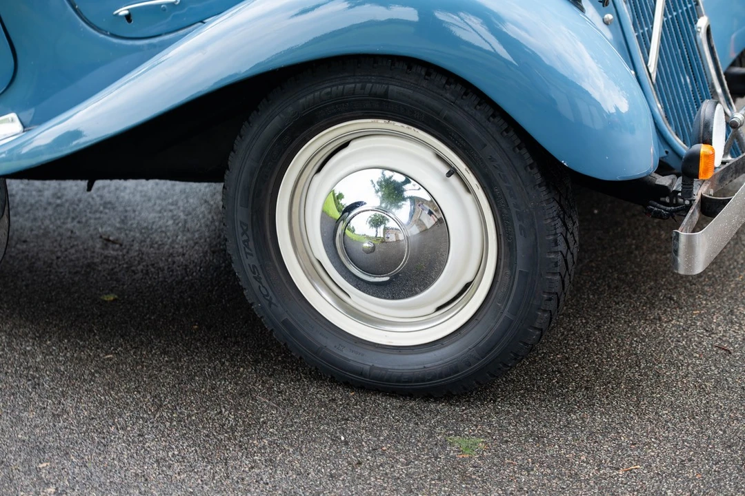 1950 Citroen Traction Avant - Image 19 of 30