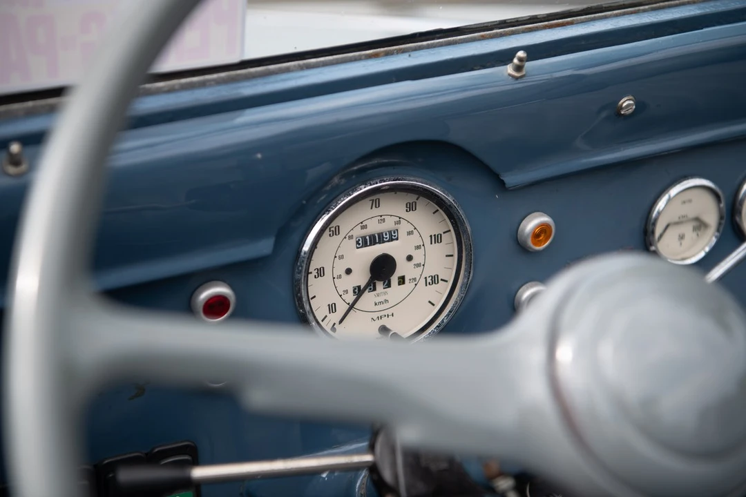 1950 Citroen Traction Avant - Image 25 of 30