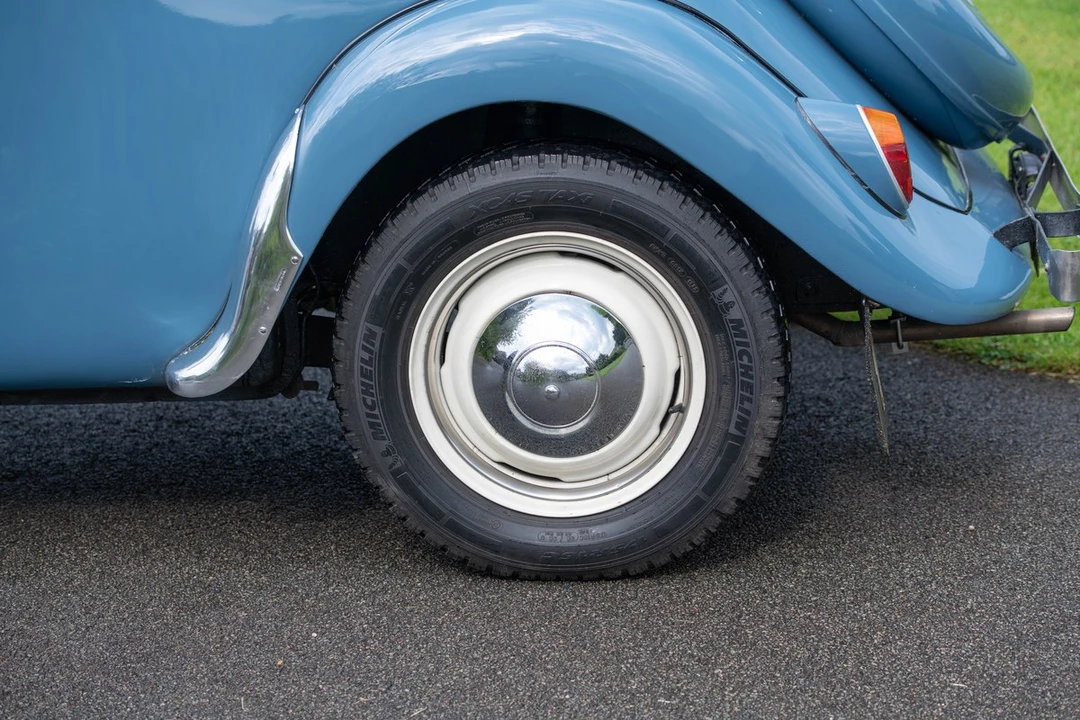 1950 Citroen Traction Avant - Image 21 of 30