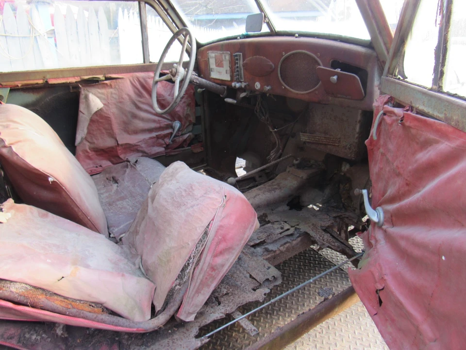 1950 Crosley CD - Image 7 of 9