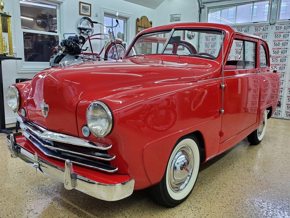 1950 Crosley CD - Image 2 of 31