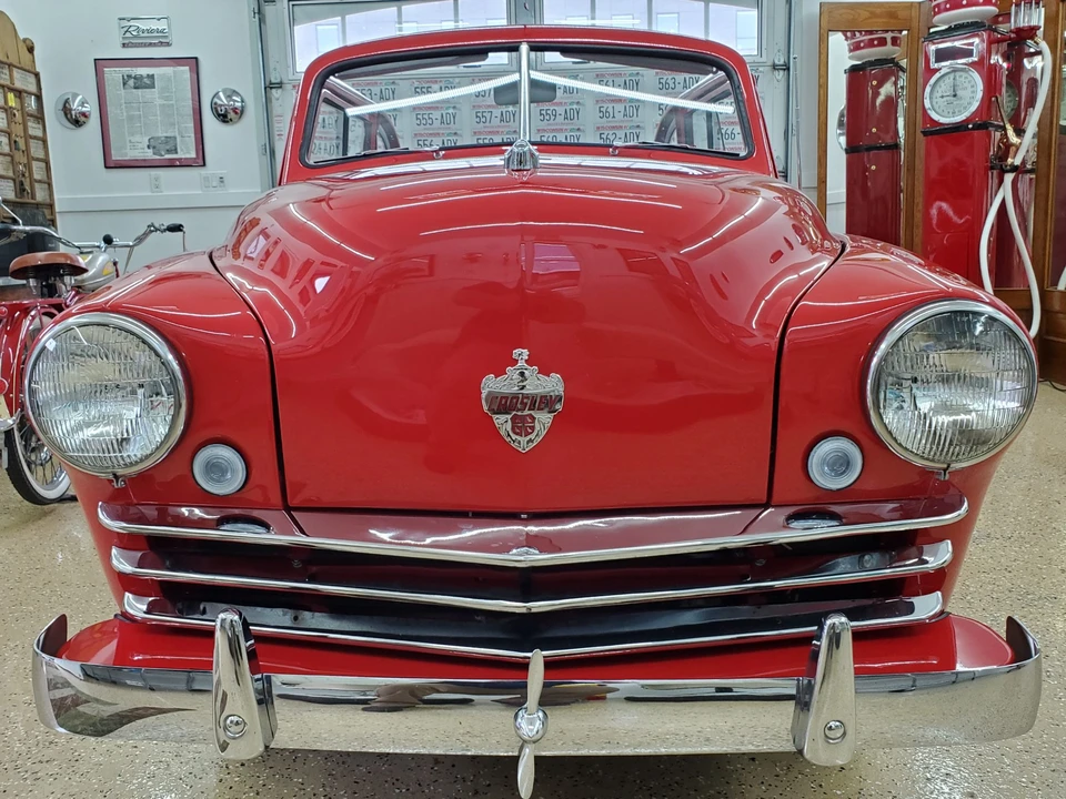 1950 Crosley CD - Image 9 of 31