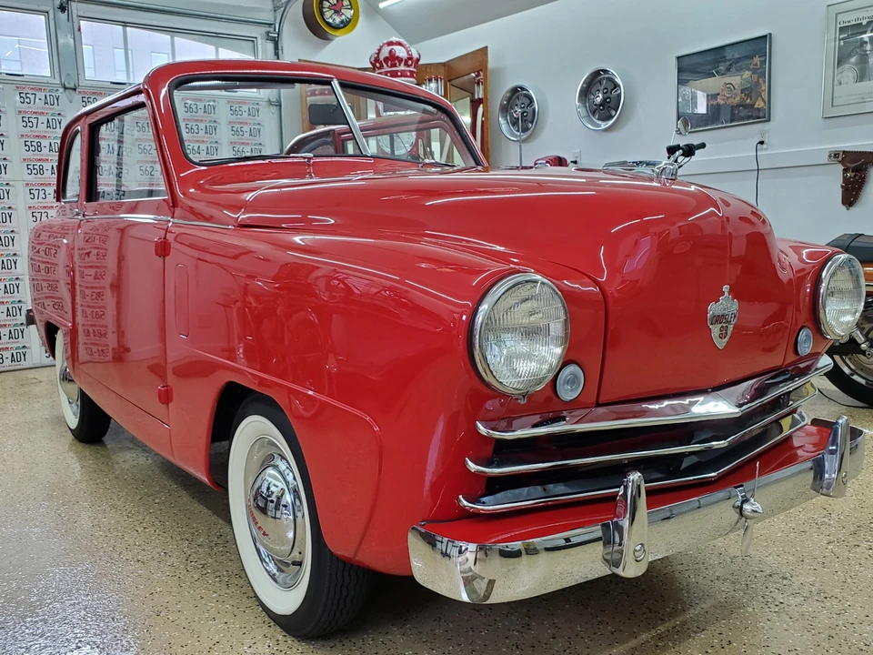 1950 Crosley CD - Image 8 of 31