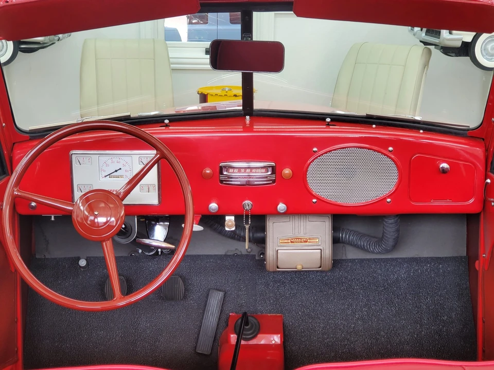 1950 Crosley CD - Image 27 of 31
