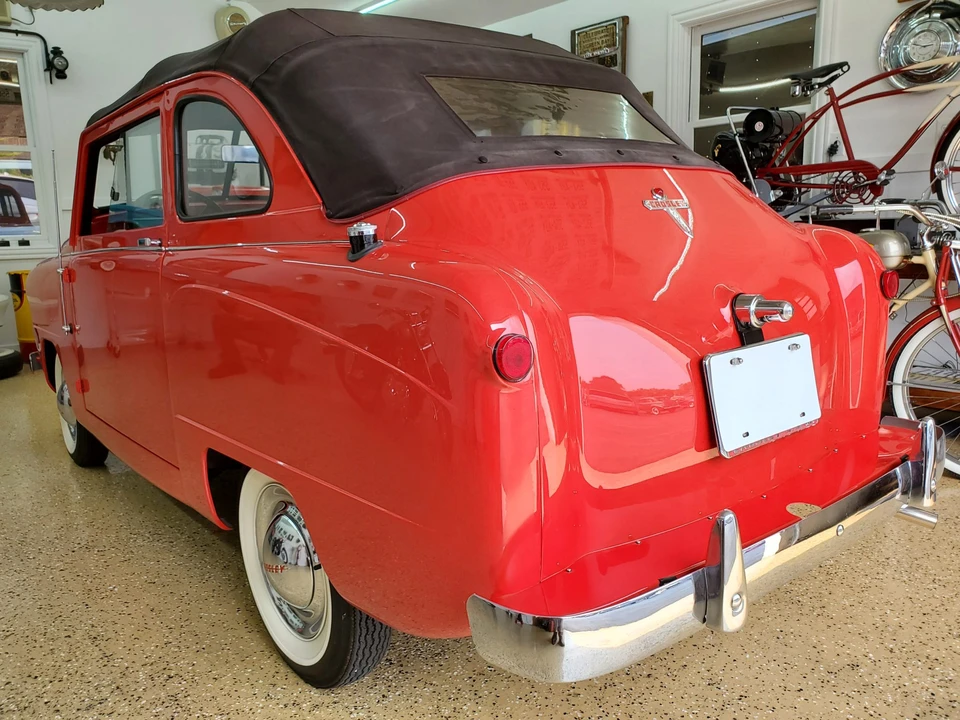 1950 Crosley CD - Image 13 of 31