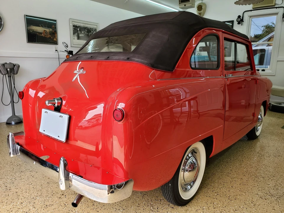 1950 Crosley CD - Image 15 of 31