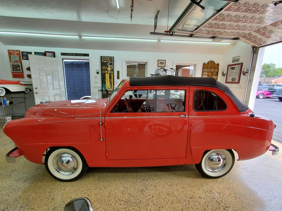 1950 Crosley CD - Image 11 of 31