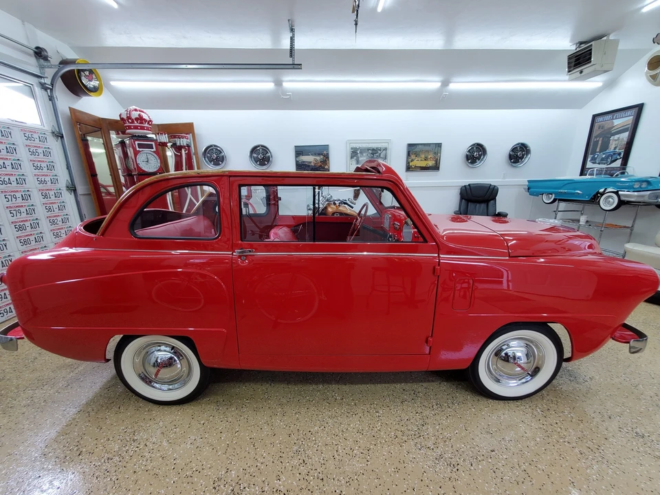 1950 Crosley CD - Image 7 of 31