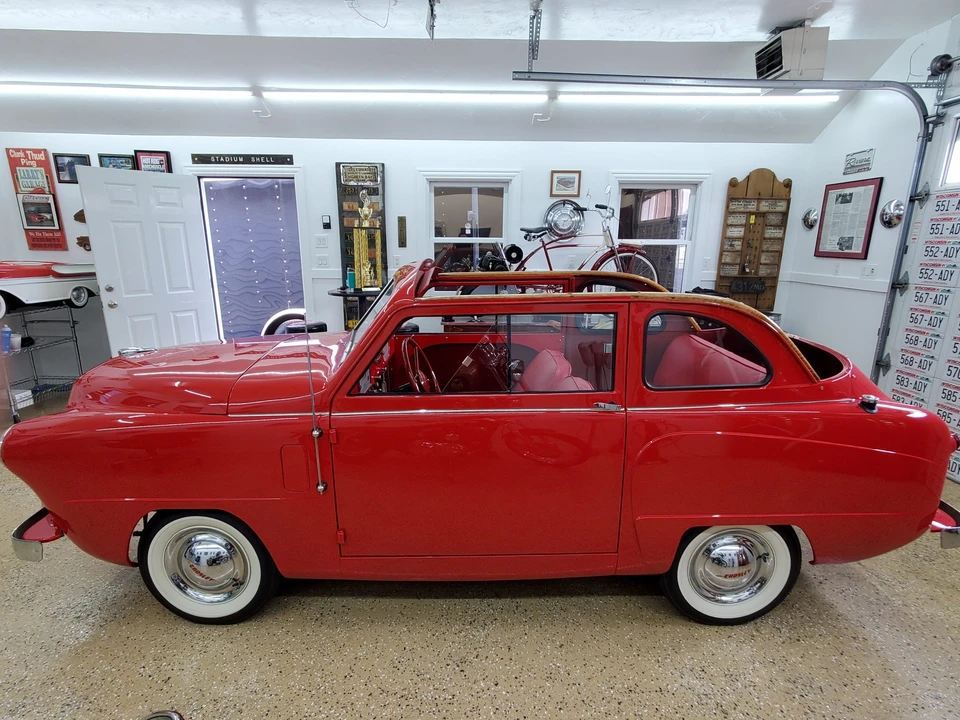 1950 Crosley CD - Image 3 of 31