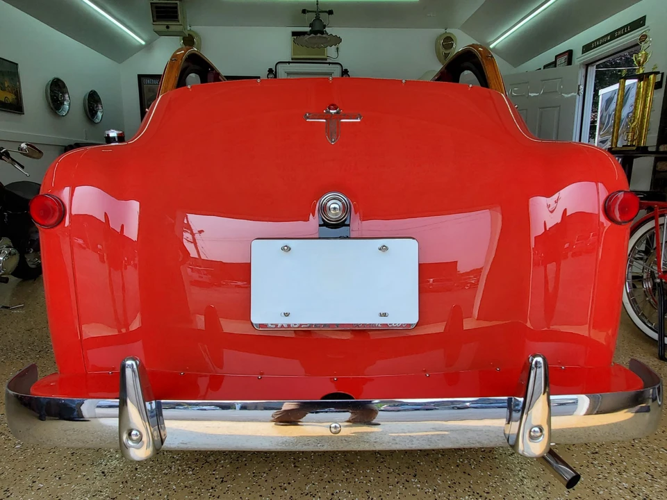 1950 Crosley CD - Image 18 of 31