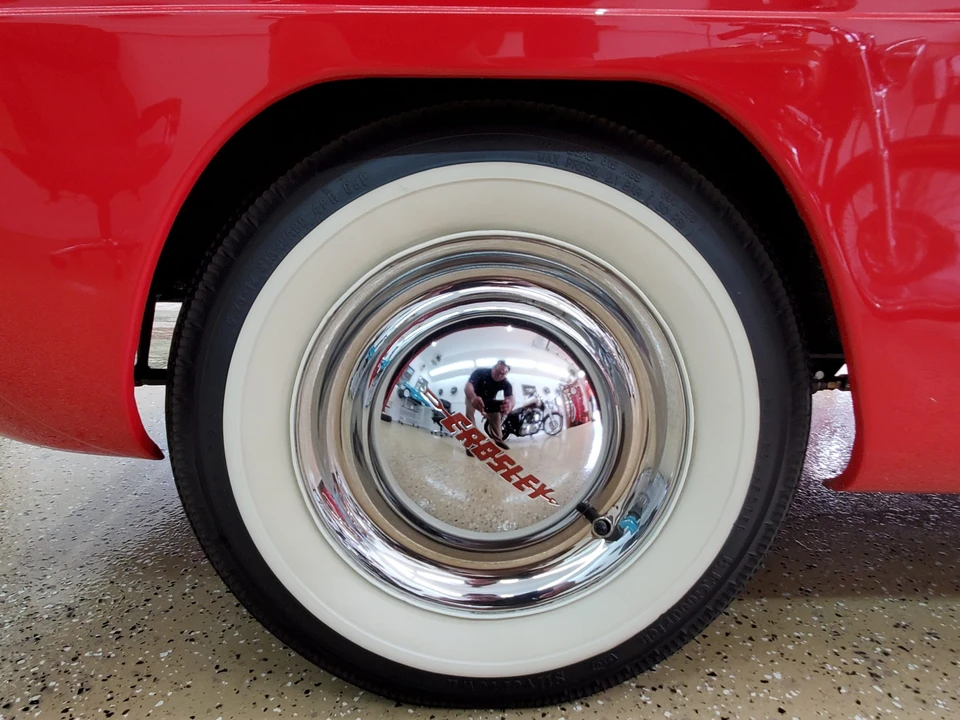 1950 Crosley CD - Image 23 of 31