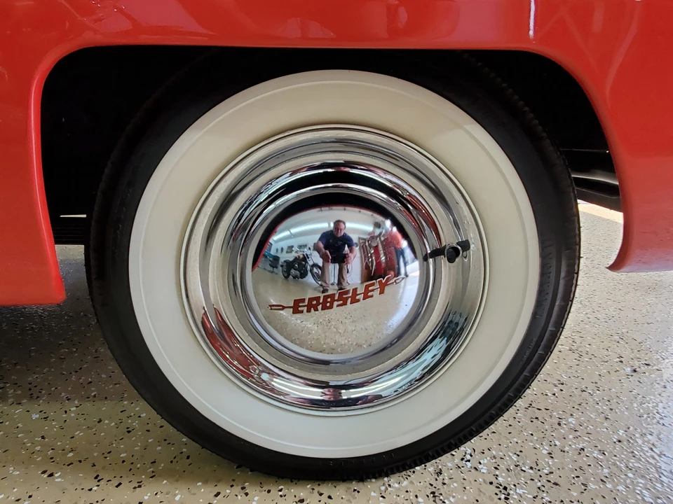 1950 Crosley CD - Image 22 of 31
