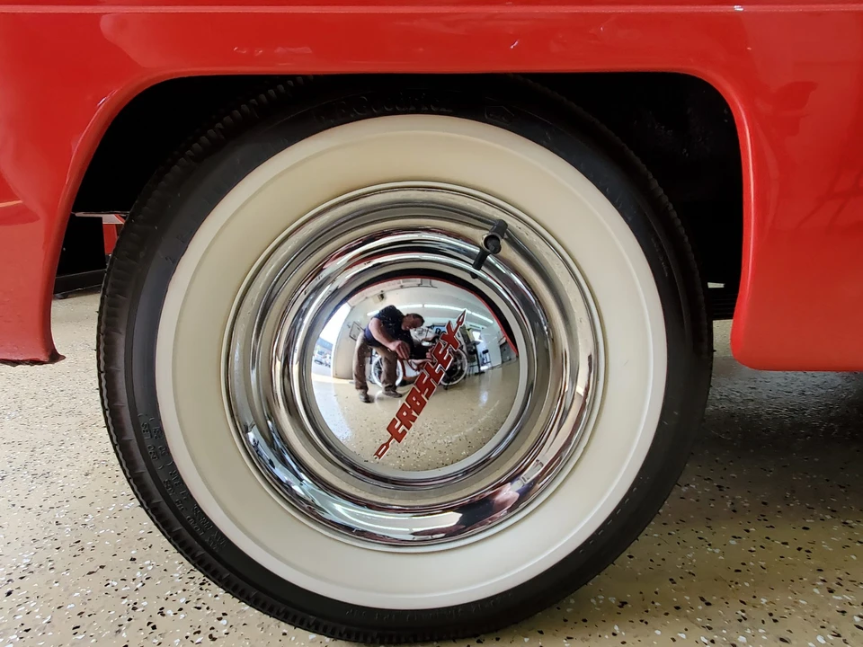 1950 Crosley CD - Image 21 of 31