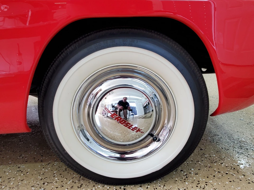 1950 Crosley CD - Image 20 of 31