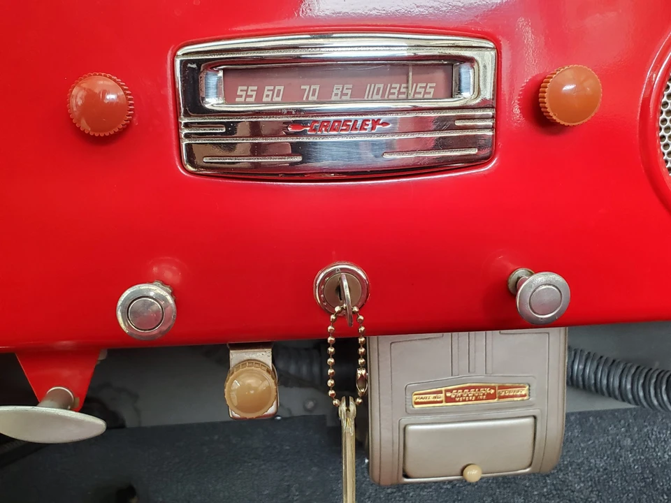 1950 Crosley CD - Image 31 of 31