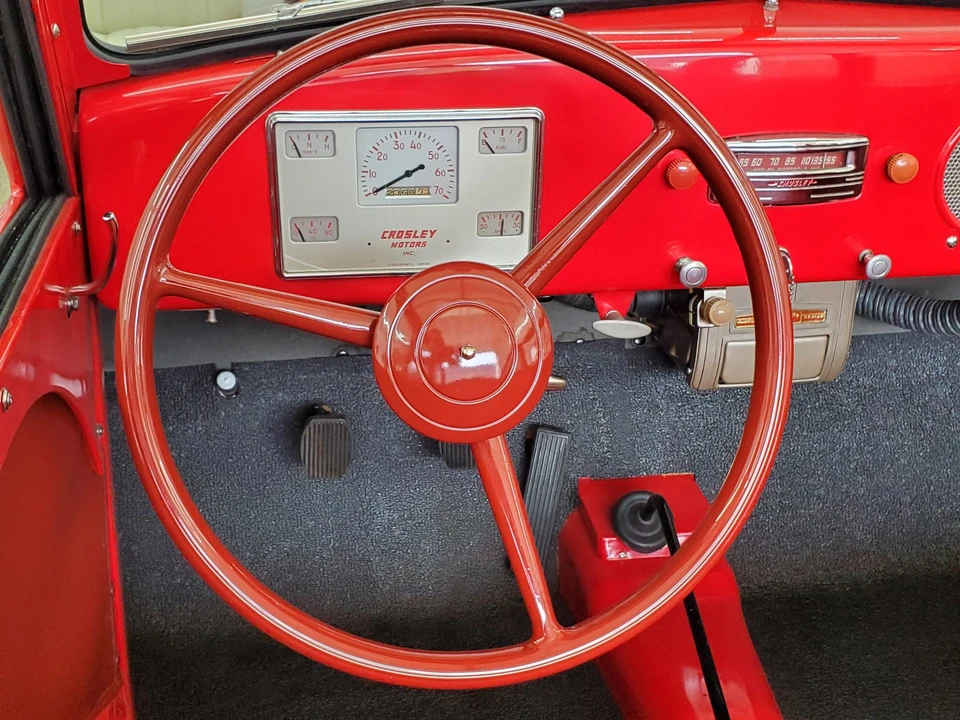 1950 Crosley CD - Image 29 of 31