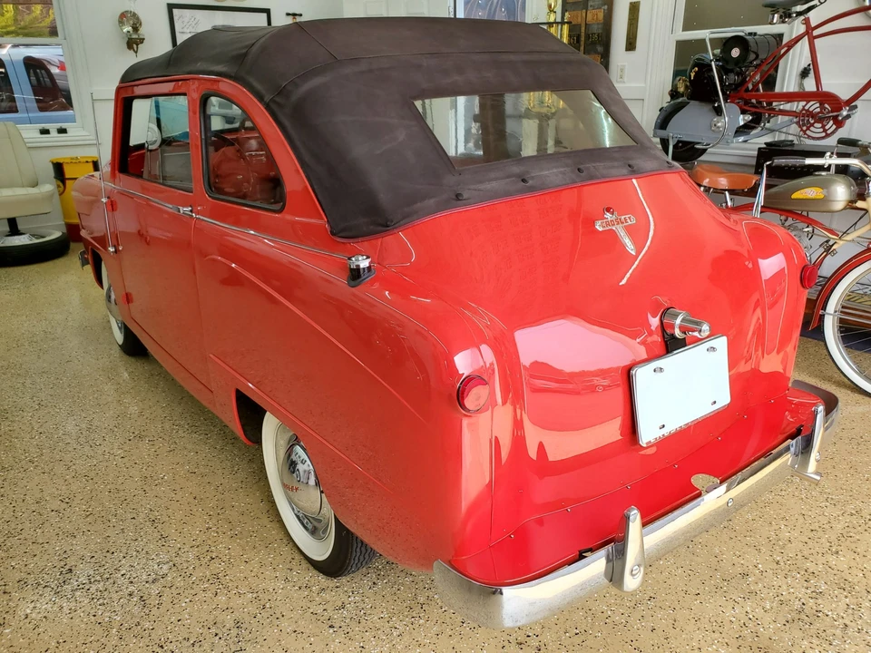 1950 Crosley CD - Image 12 of 31